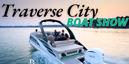 Traverse City Boat Show