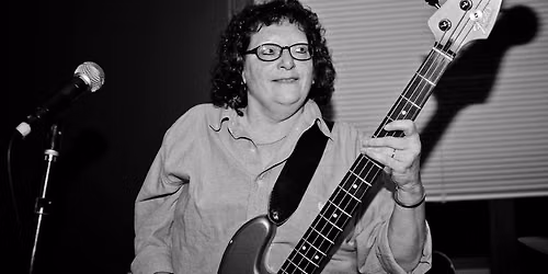 The CHUBS Celebrate the Life of Pat "Mama Chub" Little