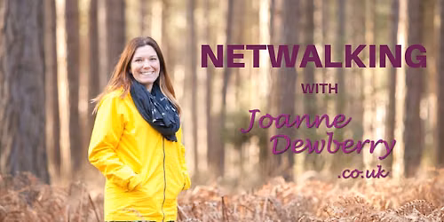 Netwalking July 2026