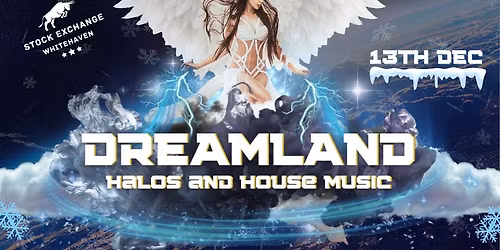 DREAMLAND CHRISTMAS SPECIAL