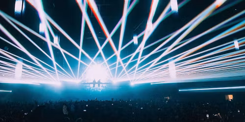 SLANDER, Daily Bread, Eater, Hamdi, HIJINX, Jkyl & Hyde, Kaleena Zanders, Knock2, Know Good, William Black, Zingara in Philadelphia