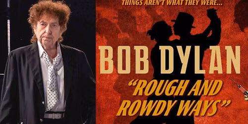 Bob Dylan