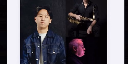 Tony Yang Quintet
