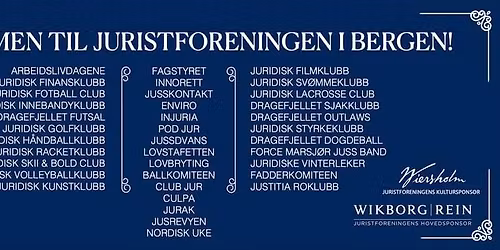 GENERALFORSAMLING H\u00d8ST 2025