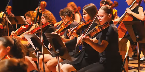 Concert Star Wars | Conservatoire de Vichy Communaut\u00e9