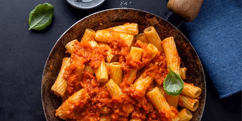 One Pot Pasta!