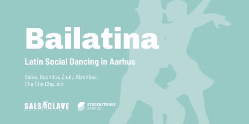 Salsa Night with turns, techniques and Cha-cha-cha 