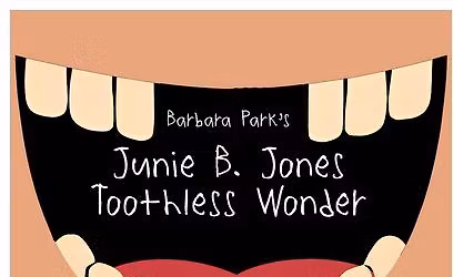 Young Actor Auditions for Junie B. Jones Toothless Wonder