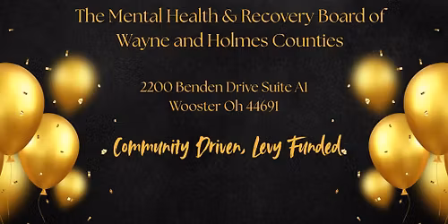 Ribbon Cutting and Open House 