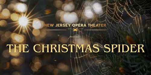 New Jersey Symphony Orchestra - Rahway