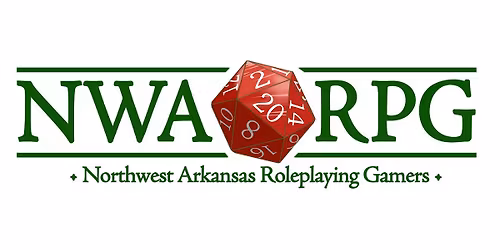 NWARPG December Game Day