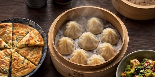 Shanghai Soup Dumplings \u2014 Florida Academy of Baking