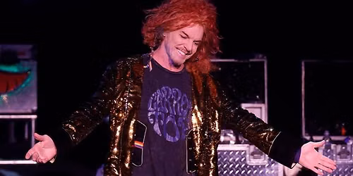 Carrot Top