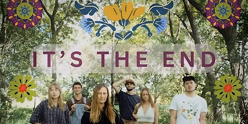 Entheos Enclave Documentary Premiere