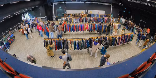 Harrogate Headlock Vintage Clothing Sale