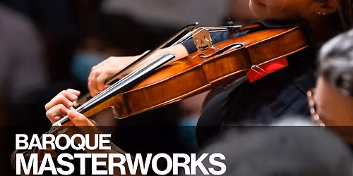 Parking Handel's Water Music