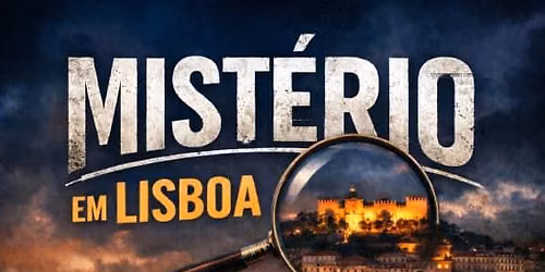 Mist\u00e9rio em Lisboa