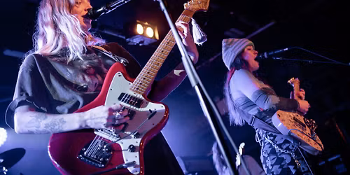 Wet Leg Belfast Tickets