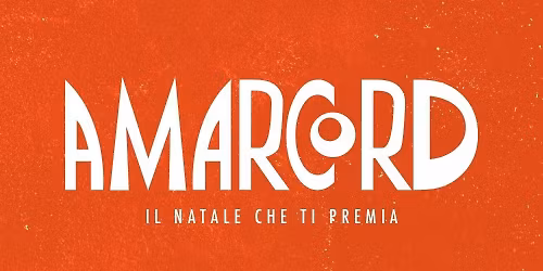 AMARCORD TOMBOLA & RISATE MARIA PIA TIMO AL FORO CESENA