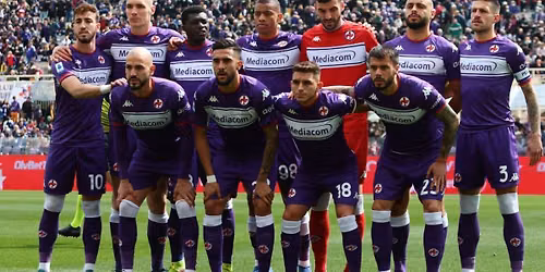 Fiorentina vs Monza at Stadio Artemio Franchi