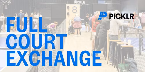 Free Pickleball - Fort Collins - Picklr Open House