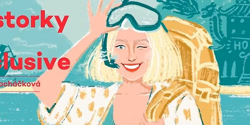 Listov\u00e1n\u00ed v Trutnov\u011b - Historky all inclusive