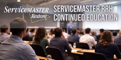 Mitigating A Water Loss - CE Course