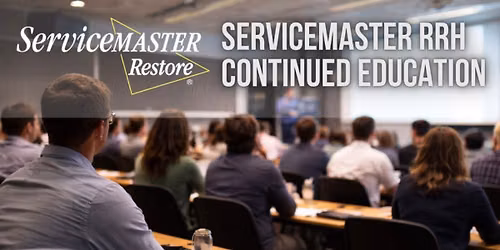 Mitigating A Water Loss - CE Course