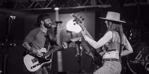 Bella Cain- Rte 20 \u201cWidows Hunters Weekend\u201d