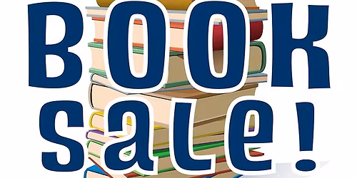 Friends of Augusta Library FOAL Book Sale