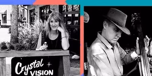 Crystal Vision @ Cody's Lake Sumter Landing