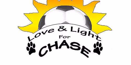 4th Annual Love & Light for Chase Soccer Tournament