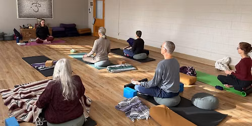 Kundalini Yoga