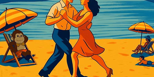 Tango Riom fait sa R\u00e9volution, \u00e9dition VIII