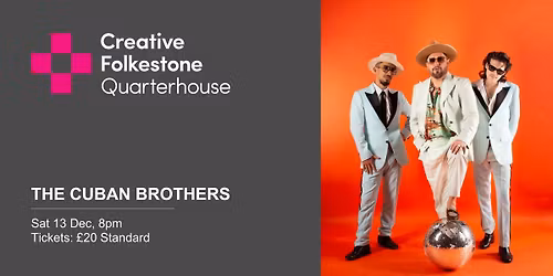 The Cuban Brothers