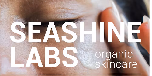 Seashine Labs Organic Skincare