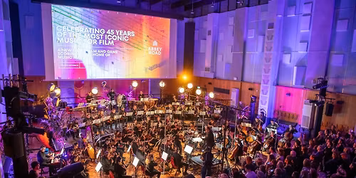 The Lord of the Rings & The Hobbit - The Concert - Regina