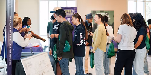 Financial Skills Day - Fairfield