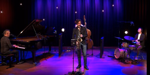 Adam James Quintet with special guests