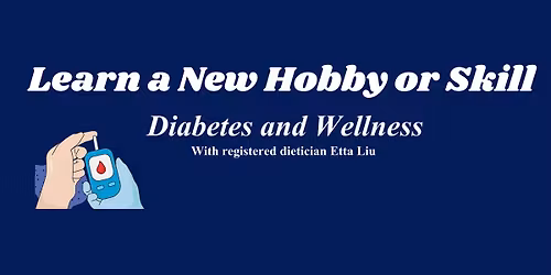 Learn a New Hobby or Skill 