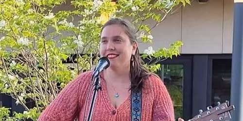 Brandy Lee - Live At Charleville Brewery