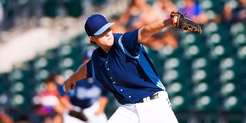 Springfield Cardinals at Corpus Christi Hooks