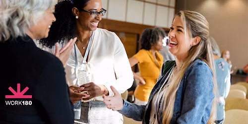 DEI Networking Session | A deep dive into the employee lifecycle
