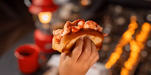 \ud83e\udd9e Cousins Maine Lobster at Saratoga Springs \u2013 Hewitt\u2019s Garden Center \ud83e\udd9e