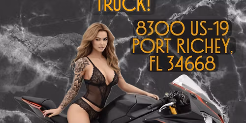 Custom Car Audio Car Meet 