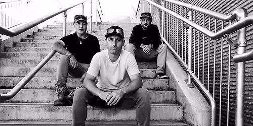 The Spindrift Saga - 'Starfish Session' 