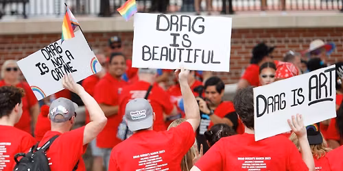 Parking Mrs. Doubtfire - Pensacola