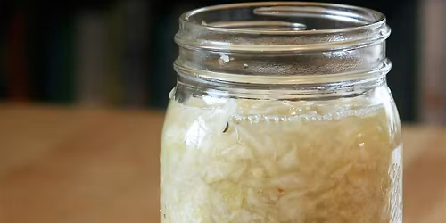 Sauerkraut 101