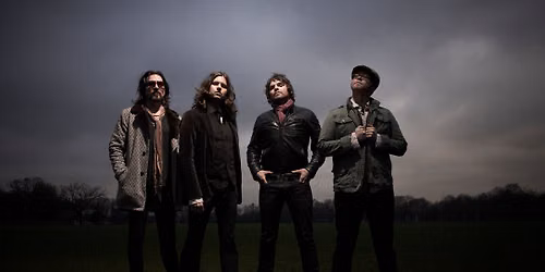 Rival Sons