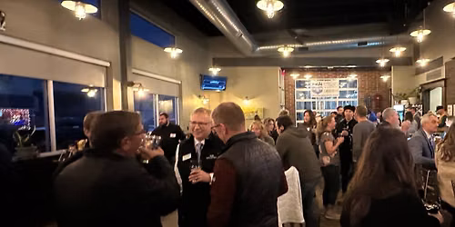 Chamber Business After Hours